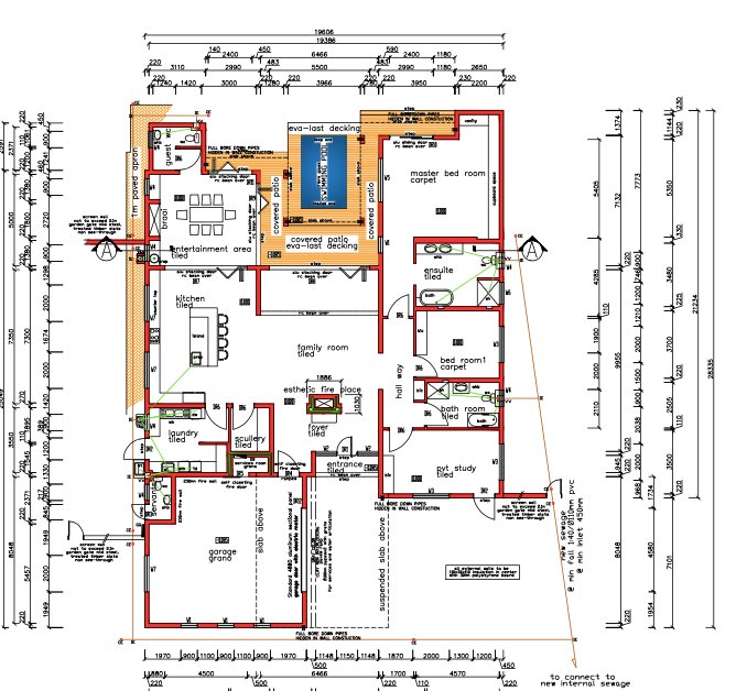  Bedroom Property for Sale in Landsmeer Residential Estate North West